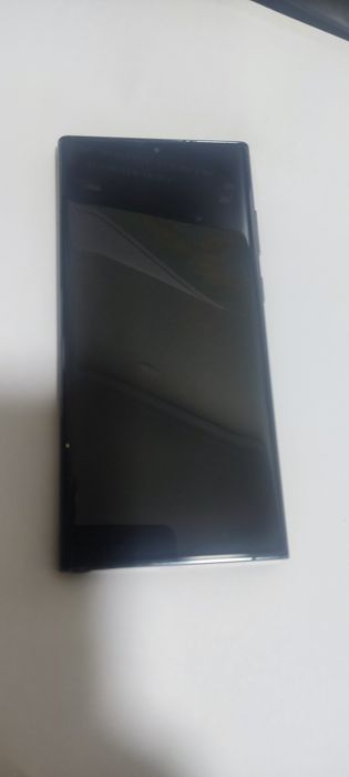 Samsung Galaxy S22 Ultra