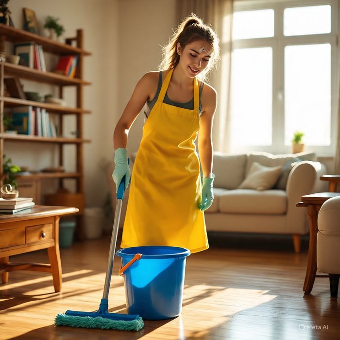 Uy tozalash posle remont genaralniy uborka vlajni uborka xizmatlarini