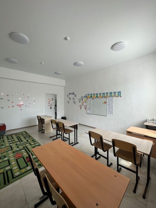 Сдам кабинеты в аренду в г.Тобыл