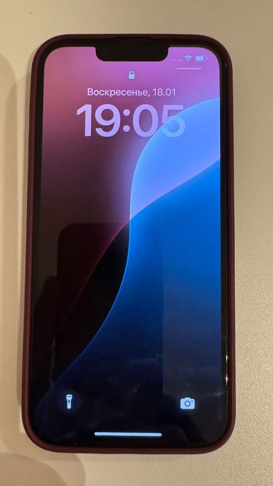 продава се iPhone 13 Pro, 128 GB