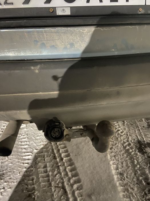 Фаркоп ауди 80б3