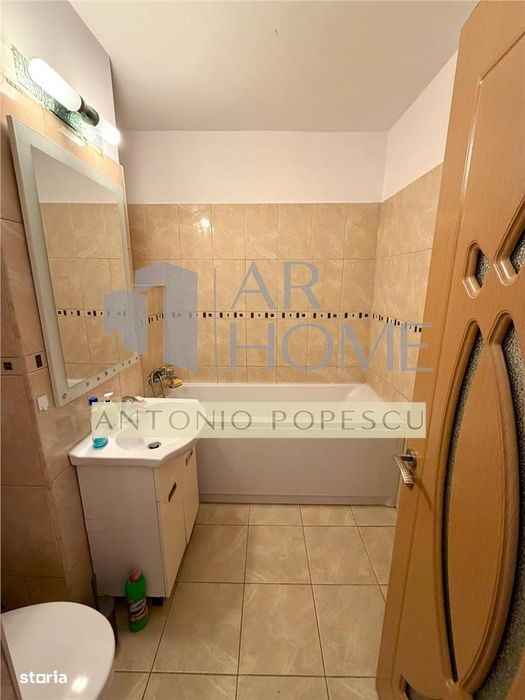 Apartament 2 camere, decomandat,mobilat si utilat,Ploiesti,Cantacuzino