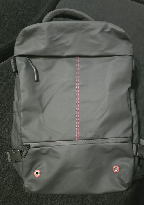 Rucsac PLEMORY® Vidabil cu Pompa Incorporata