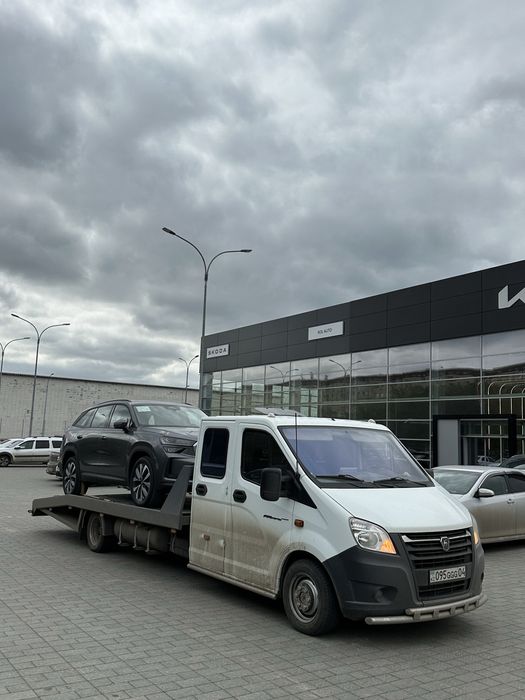 ЭВАКУАТОР Актобе не дорого 24/7