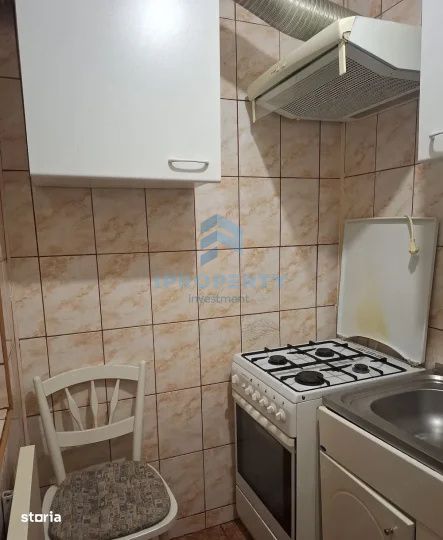 Piata Iancului | Garsoniera | Metrou |