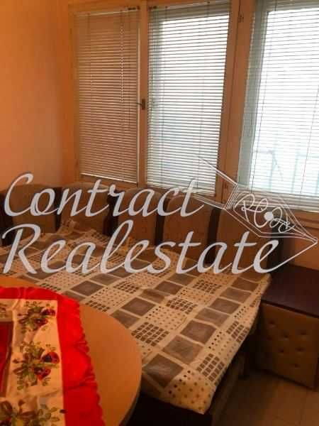 Дава се под наем Едностаен апартамент в Варна, Зимно кино Тракия - 30 кв.м за 255 € - Снимка #2