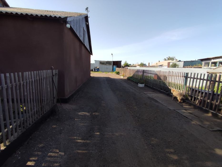 Продаю дом с участком ТОРГ