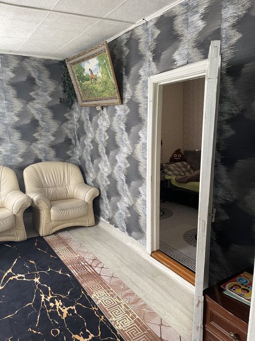 Продам дом в мамлютке