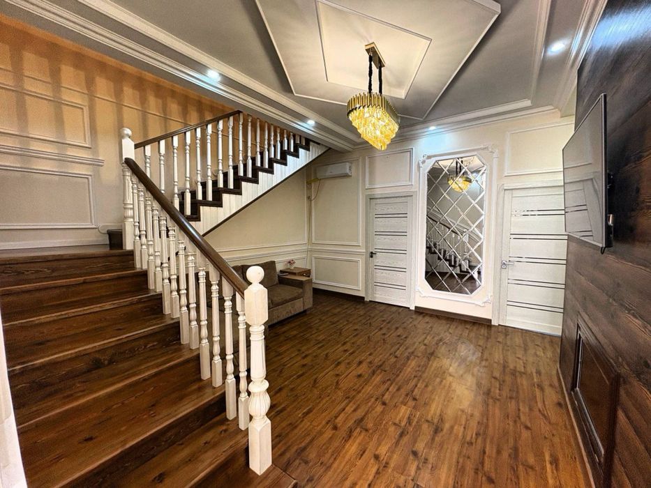 Продается Дом,коттедж,участок 180 м2 Хай тек