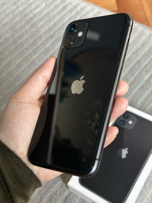 Айфон 11, 128гб / Iphone 11, 128 GB
