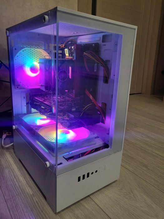 Продам игровой ПК