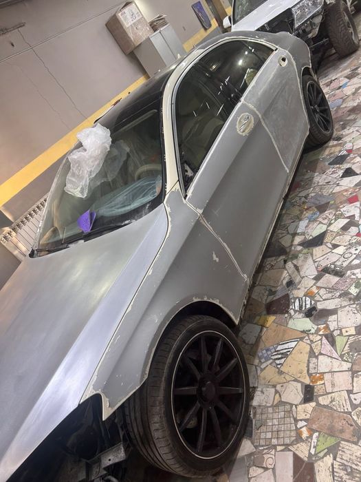 Покраска Авто в Караганде