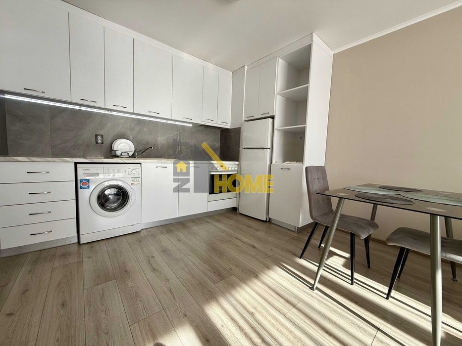 Дава се под наем Двустаен апартамент в Пловдив, Кършияка - 60 кв.м за 433.5 € - Снимка #2