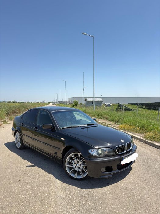BMW 3 Series 2006 — imagine 4