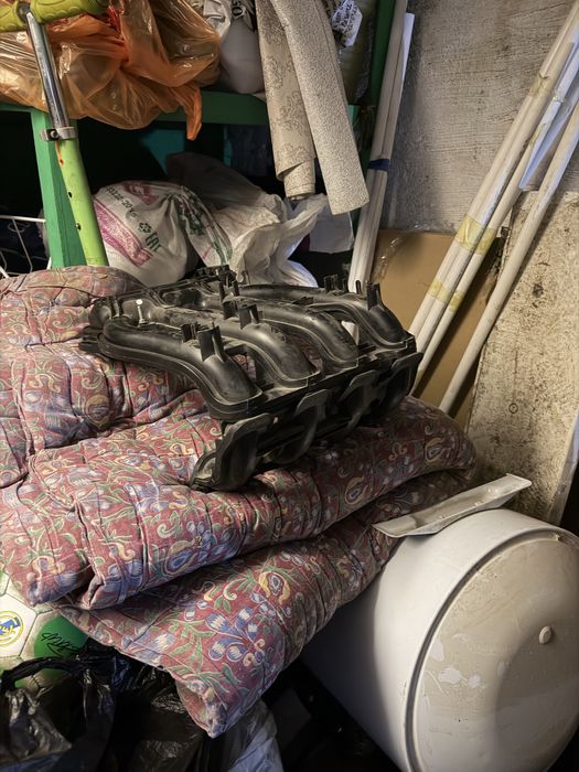 Ресивер 126 двигатель приора