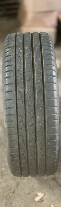 Anvelope vara nissan qashqai