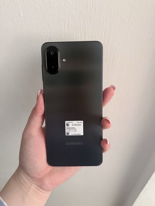 Продается телефон Galaxy A07