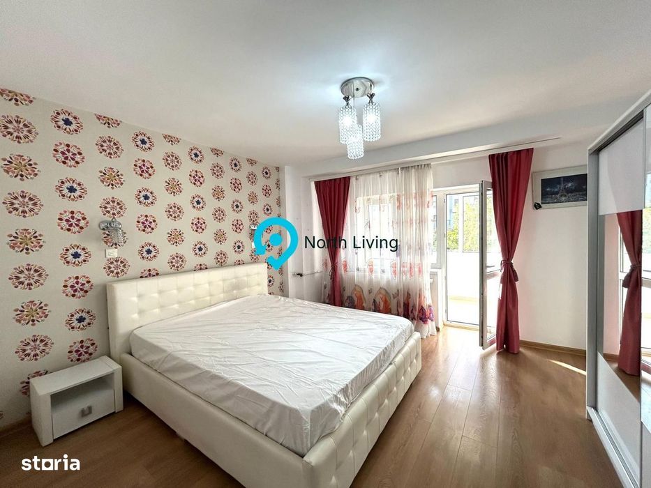 Apartament Premium 3 camere | Decebal