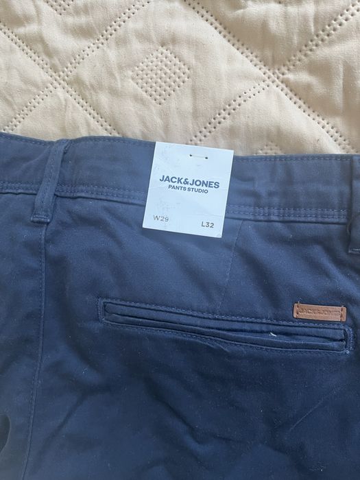 Панталон мъжки Jack & Jones