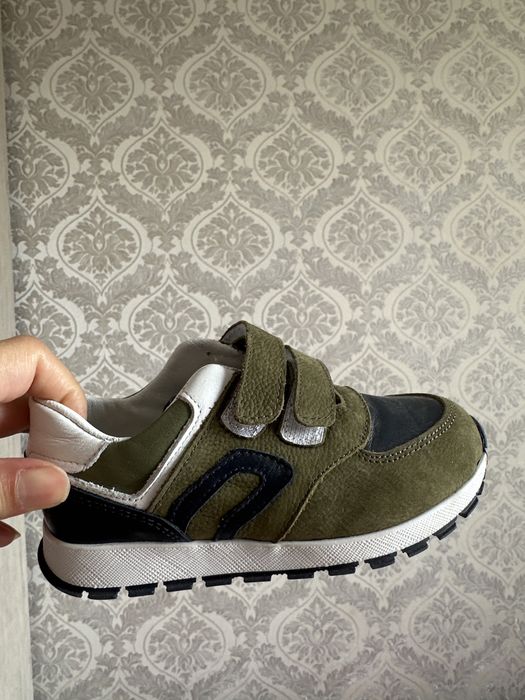 Обувь для мальчиков