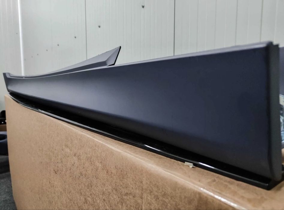 M Прагове за BMW E60 E61 БМВ Най-добра Цена! ТОП качество!