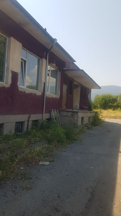 Продава бизнес имот в гр.Кюстендил