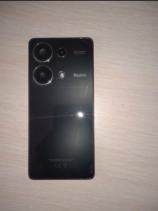 редми нот 13про...