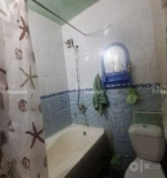 Продается 1/4/5 квартира БУЗ-2