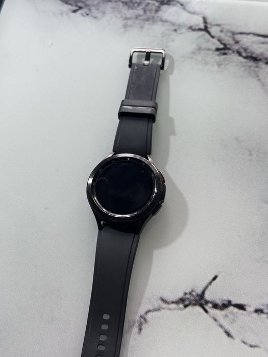 Samsung Galaxy Watch 4 Classic