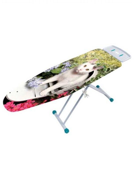 Гладильная доска Sarayli FAIR. Турция. Бесплатная доставка