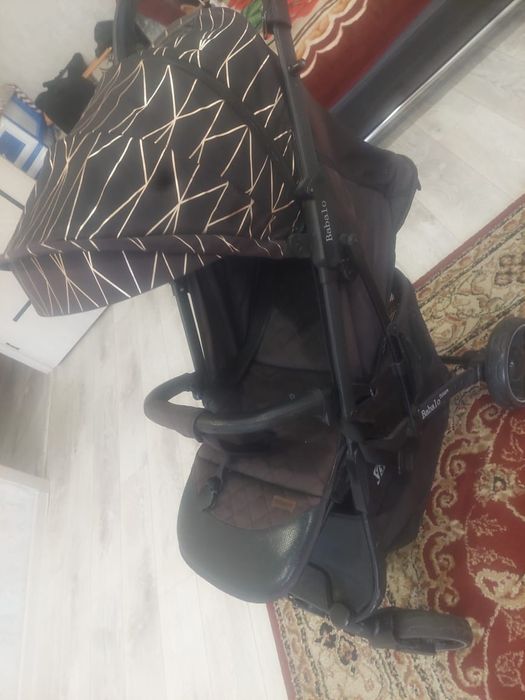 Продам срочно коляску