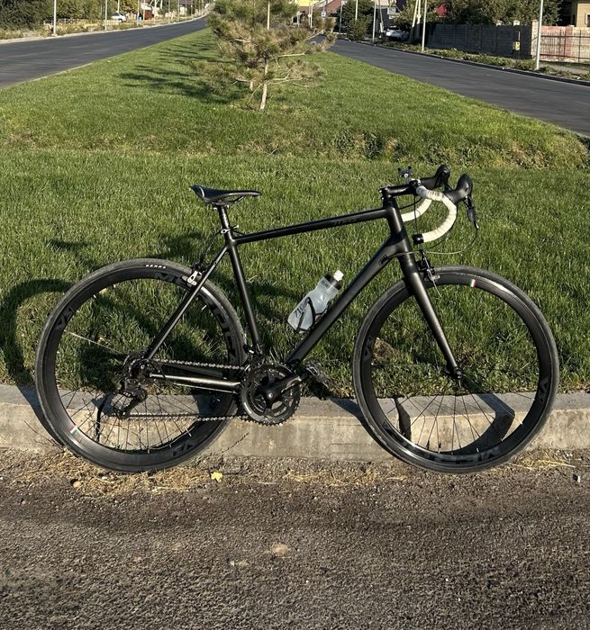 Продам шоссейный велосипед