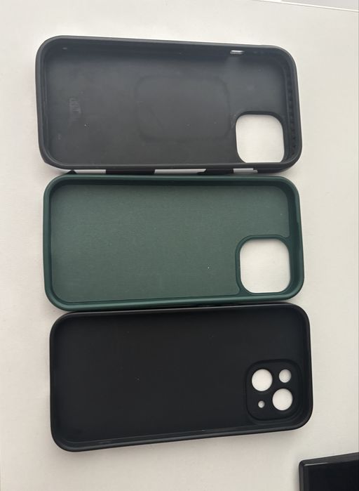 Huse iphone 15