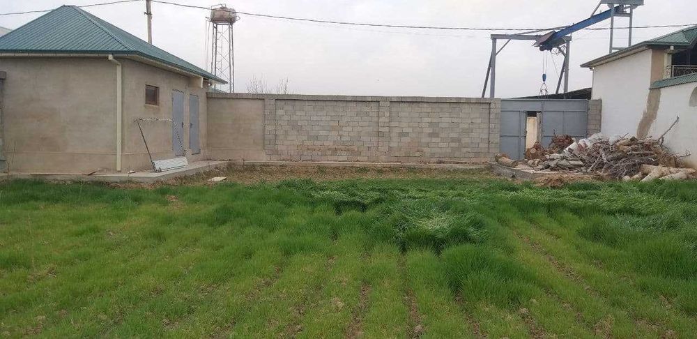 Uy qurilish uchun uchastka. Xujjatlar bilan