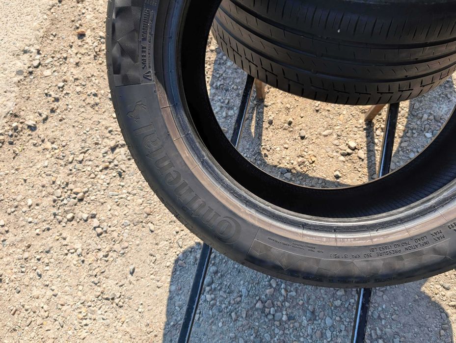 225/50 R17 • Vara • Continental PremiumContact 6 98Y XL | 2 buc | Pret/buc