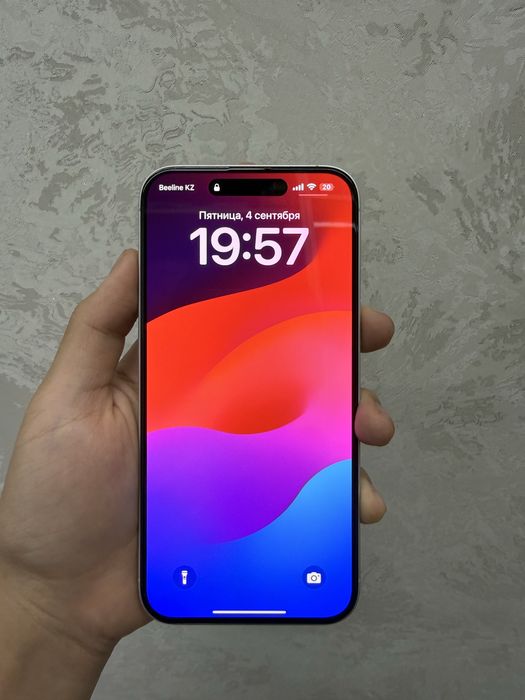 Iphone 16 Plus 128gb