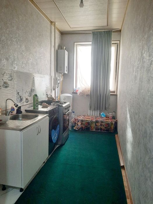 Ешонгузар Бек Барака сити новостройка.