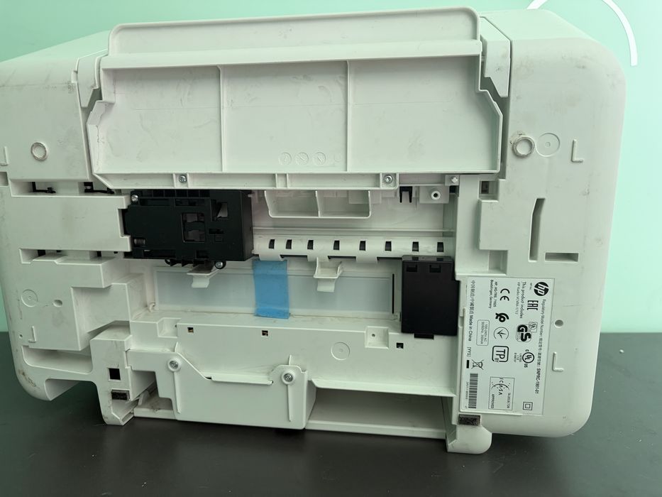Принтер Hp цветен