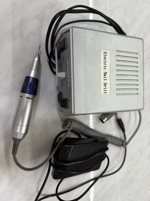 Аппарат для маникюра и педикюра б/у