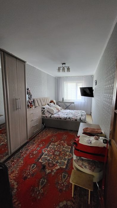 Продам 2-ух комнатную квартиру