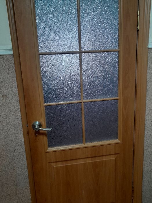 Двери межкомнатные