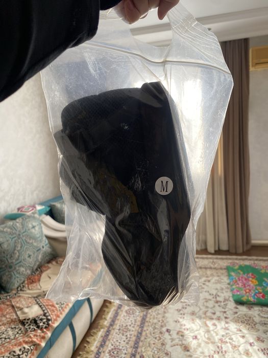 Ботинок Барука размер L