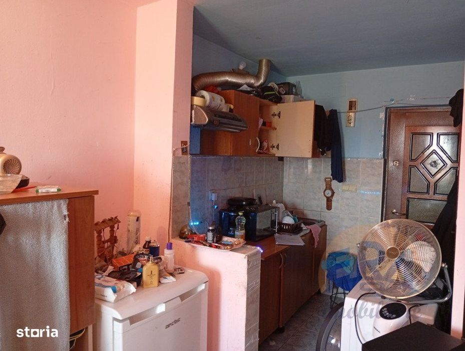 Apartament 1 camera, Iosia, Str. Poienitei
