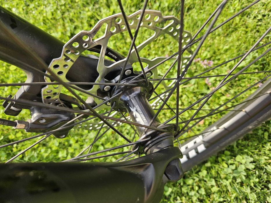 Bicicleta Scott Aspect 740, marime L