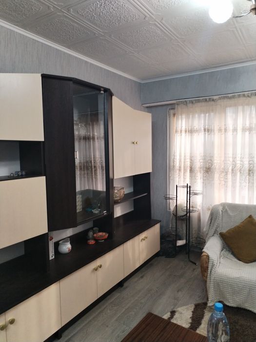 Дава се под наем Тристаен апартамент в Димитровград - 64 кв.м за 214.2 € - Снимка #3