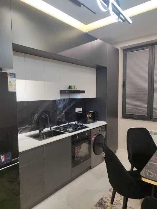 Сдаётся кв ор-р ЖК Сагбан 2-ком ро-н Алмазарский