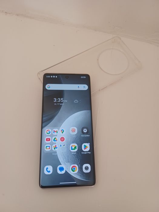 Smartfon PREMIER 8-6GB 256GB 5000 AMPER