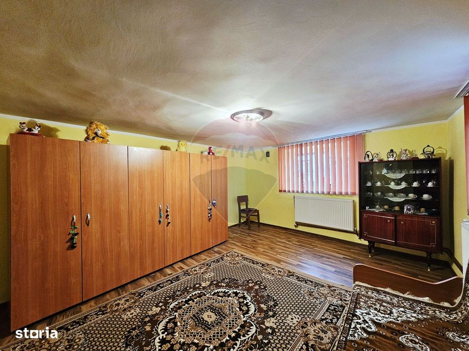 Casa individuala Rasnov cental | Brasov