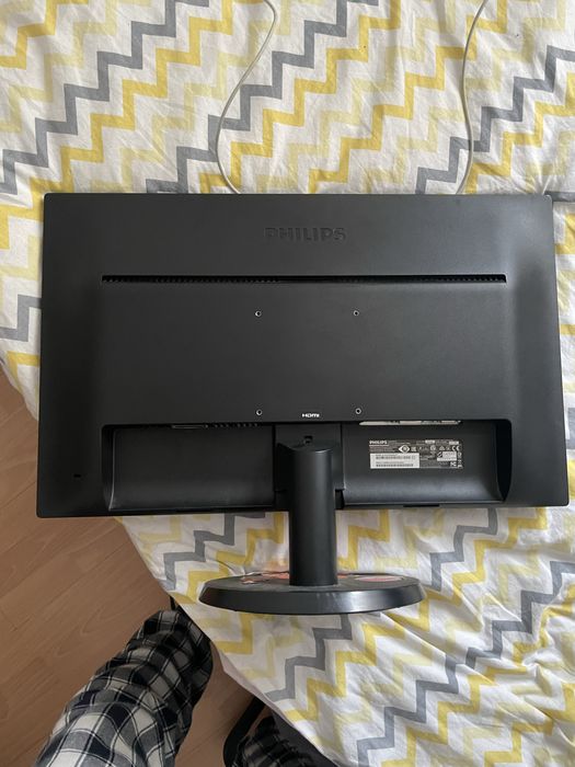 Monitor Philips 24 inch 60Hz