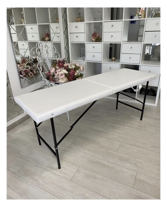 Кушетка до 200кг 60х180 см